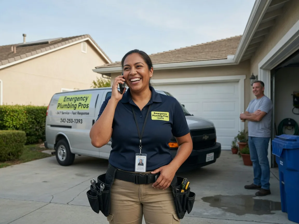 Emergency Plumber Liverpool, PA FAQs